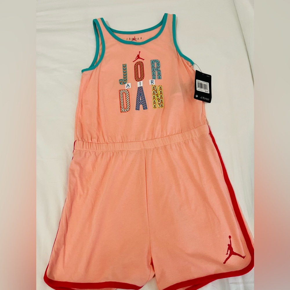 Romper for girls great material